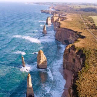 Great Ocean Road