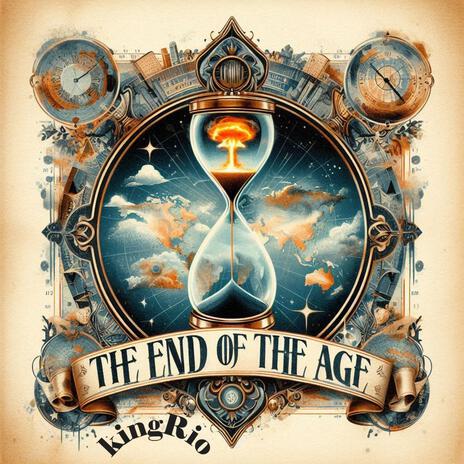 The End Of The Age | Boomplay Music