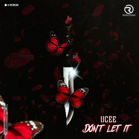 Don't Let It | Boomplay Music