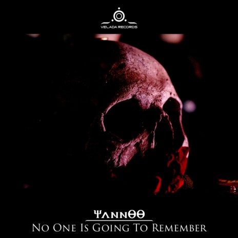 No one is going to remember | Boomplay Music