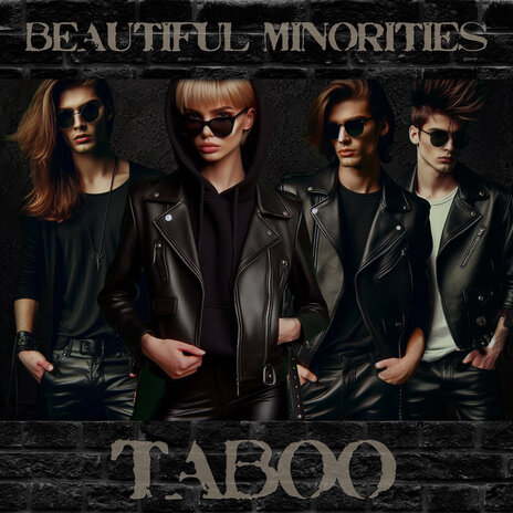 Taboo (Piano Version) | Boomplay Music