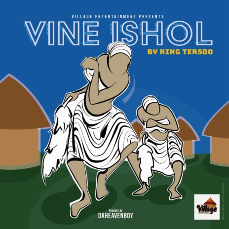 Vine Ishol | Boomplay Music