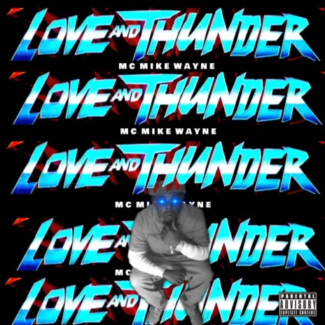 Love and Thunder | Boomplay Music
