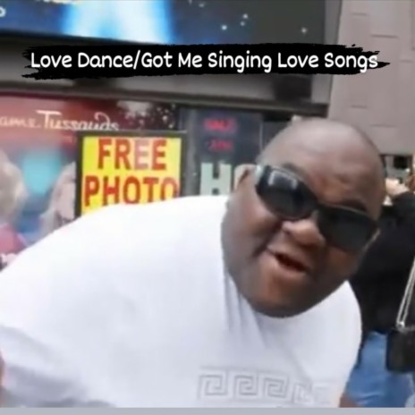 Got Me Singing Love Songs | Boomplay Music