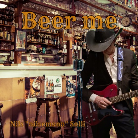 Beer me | Boomplay Music