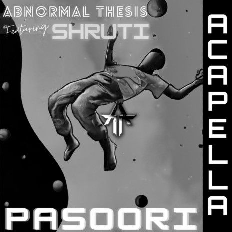 Pasoori (Rock acapella) ft. Shruti | Boomplay Music