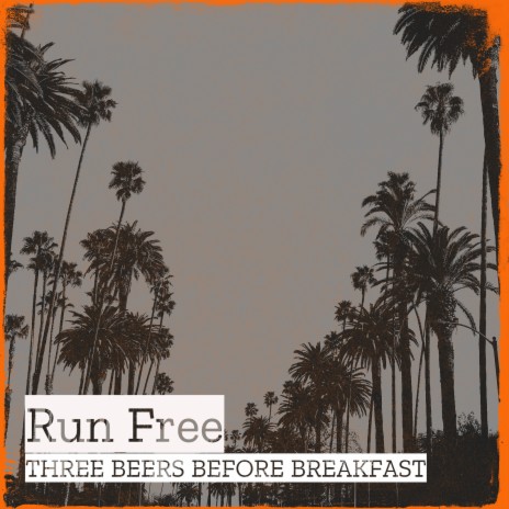 Run Free | Boomplay Music