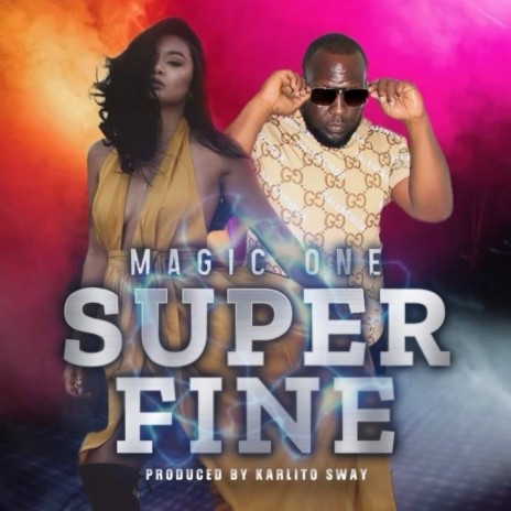 Super Fine | Boomplay Music