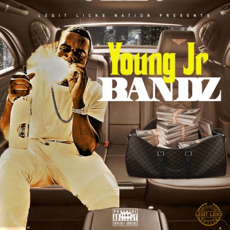 Bandz | Boomplay Music