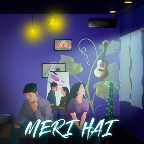 Meri Hai | Boomplay Music