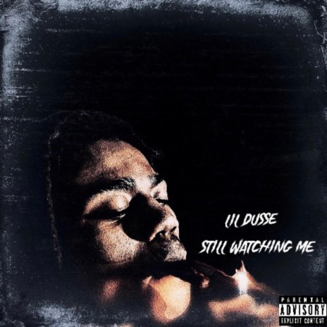 Still Watching Me ft. P.6Lanco | Boomplay Music