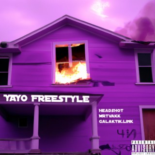 Yayo Freestyle