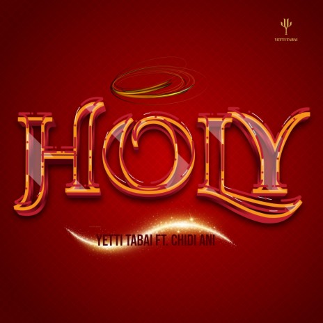 Holy ft. Chidi David Ani | Boomplay Music