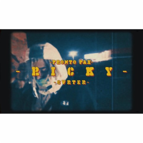 RICKY! ft. Cvrter 1500 | Boomplay Music