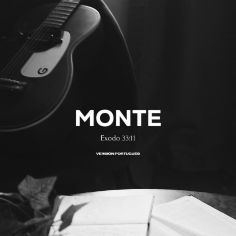 Monte (Version en Portugués) | Boomplay Music