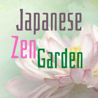 Japanese Zen Garden: Lotus Blossom Healing Oriental Sound Theraphy