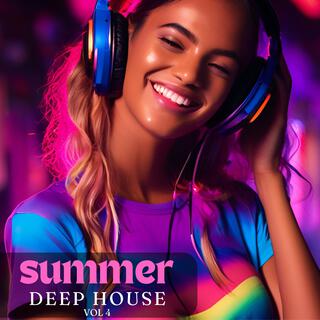 Summer Deep House, Vol. 4