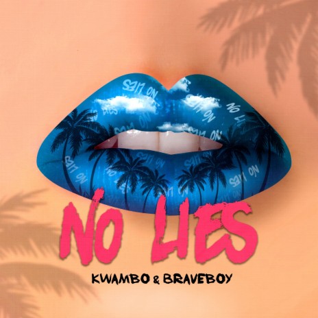 No Lies ft. Braveboy | Boomplay Music