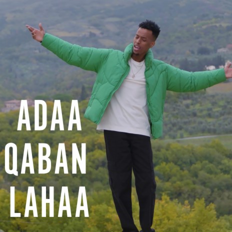 Adaa qaban lahaa | Boomplay Music