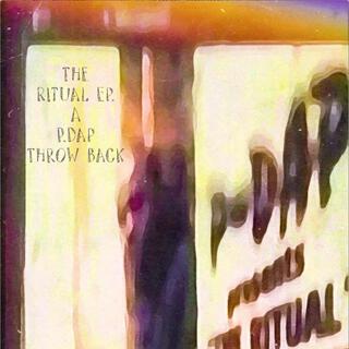 The Ritual A P.Dap Throw Back