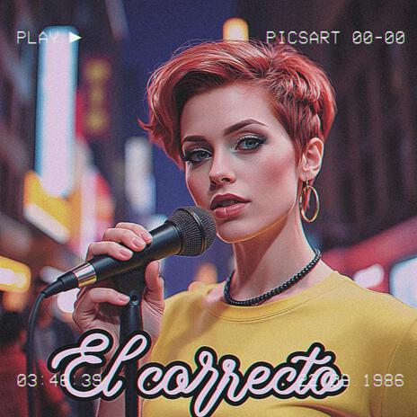 El correcto | Boomplay Music