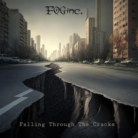 Falling Through The Cracks | Boomplay Music