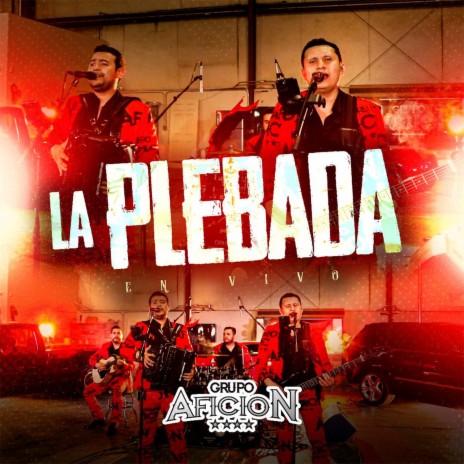 La Plebada (En Vivo) | Boomplay Music