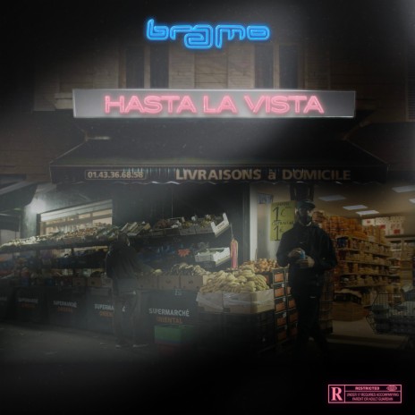 Hasta la vista | Boomplay Music