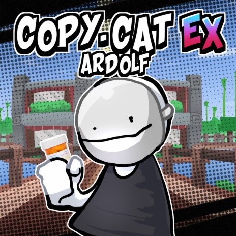 Copy Cat EX | Boomplay Music