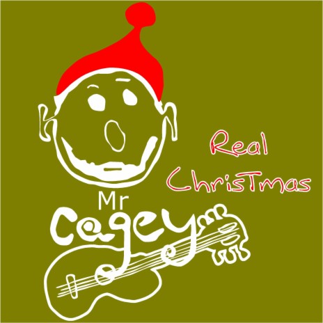 Real Christmas | Boomplay Music