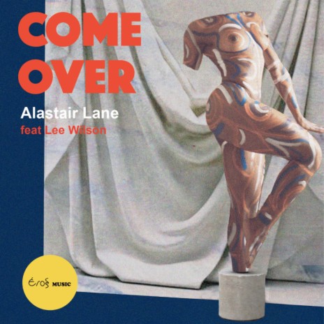 Come Over (Original Mix) ft. Lee Wilson | Boomplay Music
