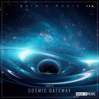 Cosmic Gateway