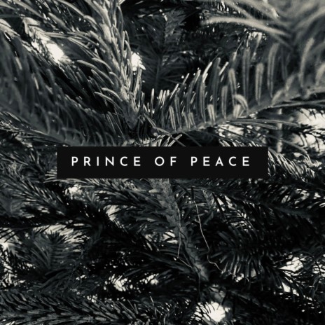 Prince of Peace ft. Chaplaincy CCCU | Boomplay Music