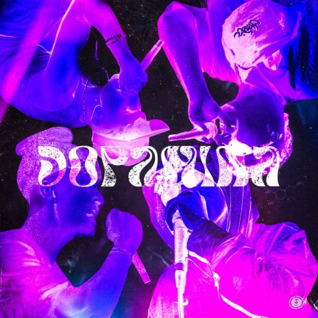 Dopamina ft. Lit Wess, Jugger, KAIDD & Little Di | Boomplay Music