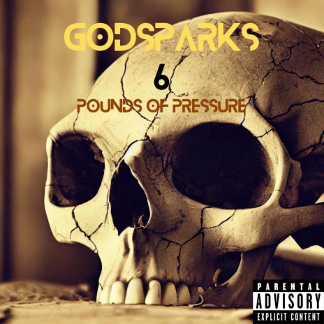 6 Pounds Of Pressure | Boomplay Music