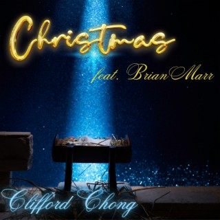 Christmas (feat. Brian Marr)