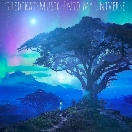 Into My Universe | Boomplay Music