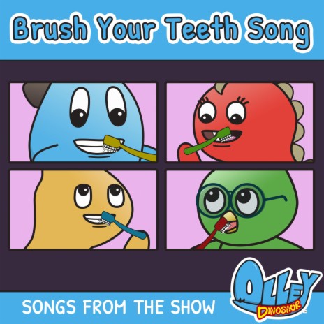 Brush Your Teeth Song