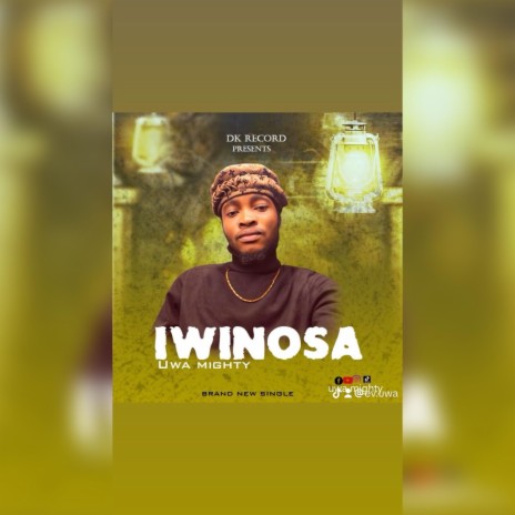 Iwinosa