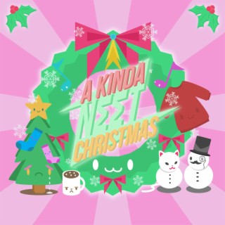 A Kinda NΣΣT Christmas