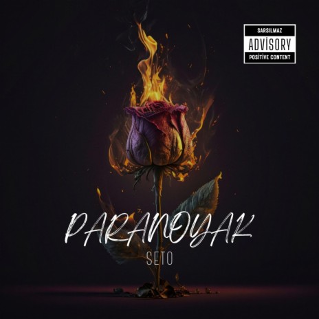 Paranoyak | Boomplay Music
