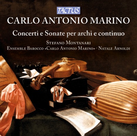 Sonata à 3, Op. 6 No. 2 ft. Ensemble Barocco Carlo Antonio Marino & Natale Arnoldi | Boomplay Music