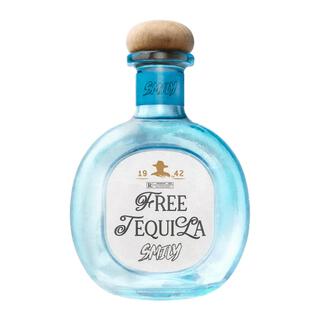 Free Tequila