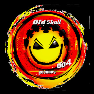 Old Skull Records 004