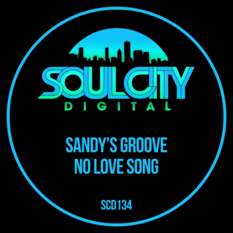 No Love Song (Dub Mix) | Boomplay Music