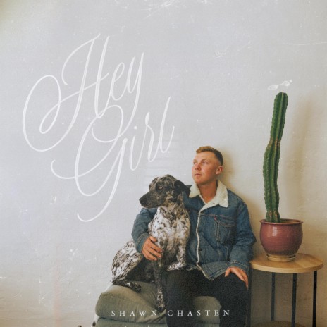 Hey Girl ft. Shanti Herzog | Boomplay Music