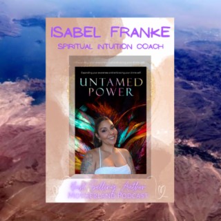 Isabel Franke- Untamed Power #62