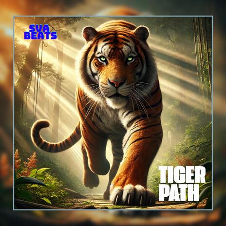 Tiger Path Theme | Boomplay Music