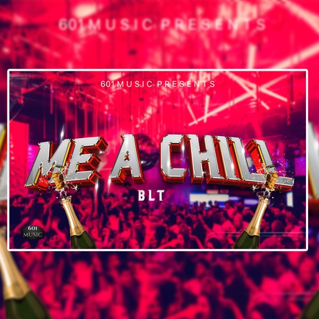 ME A CHILL | Boomplay Music