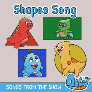 Shapes Song lyrics | Boomplay Music